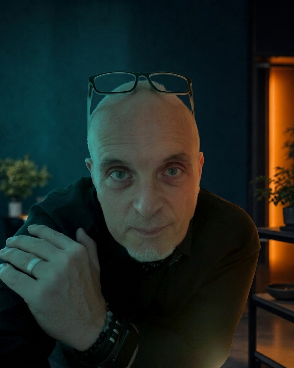 Mario Daumann, Gründer von Daumann Consulting